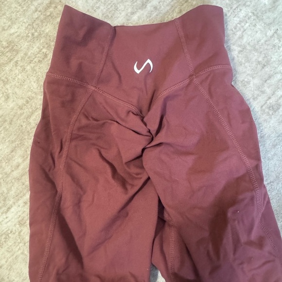 tlf contour shorts size xs - Picture 3 of 3